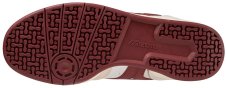 Mizuno City Wind – Unisex volnočasové tenisky – Bílo-červená