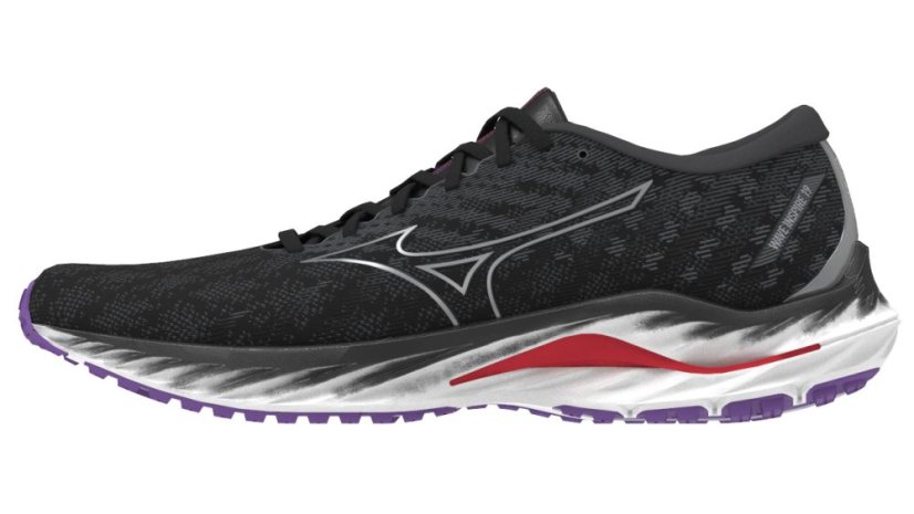 Silniční běžecká obuv Mizuno WAVE INSPIRE 19 D (širší střih)