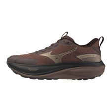 Mizuno Wave Rider TT 4 – Dámská univerzální běžecká obuv – Hnědá
