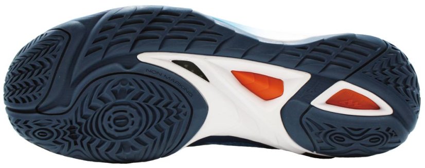 Halová obuv Mizuno WAVE MIRAGE 4