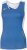 Mizuno Premium JPN Singlet – Dámské běžecké tílko – Modrá