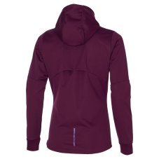 Mizuno BT JK – Dámská sportovní bunda – Fialová