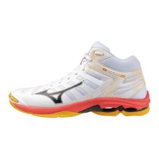 Volejbalová obuv Mizuno WAVE VOLTAGE 2 MID(U)