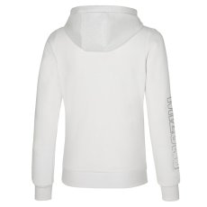 Mizuno Sweat Jacket – Dámská sportovní mikina – Bílá