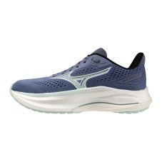 Mizuno Wave Inspire 22 – Dámská silniční běžecká obuv – Modrá