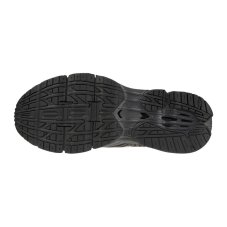 Mizuno Wave Prophecy LS – Unisex volnočasové tenisky – Stříbrná
