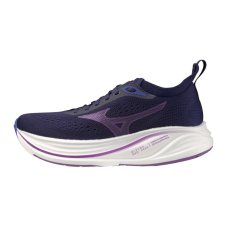 Mizuno NEO Zen 2 – Dámská silniční běžecká obuv – Fialová