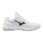 Halová obuv Mizuno WAVE STEALTH 6(U) - Velikost: EUR 37