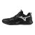 Mizuno Wave Momentum Pro – Unisex volejbalová obuv – Černá