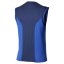 Mizuno Stargazer Shadow Sleeveless – Pánské tenisové tílko – Modrá
