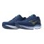 Mizuno Wave Rider 27 – Pánská silniční běžecká obuv – Modrá