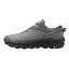 Mizuno Wave Mujin LS GTX – Unisex trailová běžecká obuv – Šedá