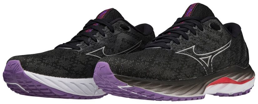 Silniční běžecká obuv Mizuno WAVE INSPIRE 19 D (širší střih)