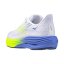 Mizuno Wave Rider 29 – Dámská silniční běžecká obuv – Bílá