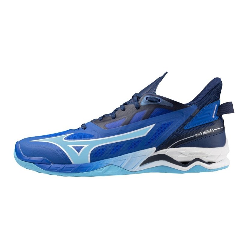 Halová obuv Mizuno WAVE MIRAGE 5
