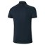 Mizuno Stargazer Shadow Polo – Pánské tenisové triko – Zelená