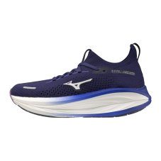 Mizuno Neo Vista 3 – Dámská silniční běžecká obuv – Tmavě modrá