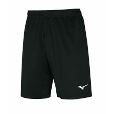 Mizuno Trad Shukyu shortJR – Juniorské sportovní šortky – Černá