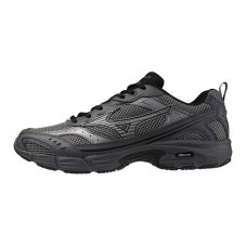 Mizuno Mxr – Unisex volnočasové tenisky – Černá