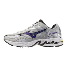 Mizuno Wave Mustang LS “Og” – Unisex volnočasové tenisky – Bílá