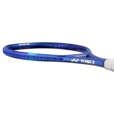 Tenisová raketa Yonex EZONE 98 LITE - Blast Blue