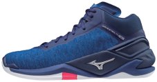 Halová obuv Mizuno WAVE STEALTH NEO MID