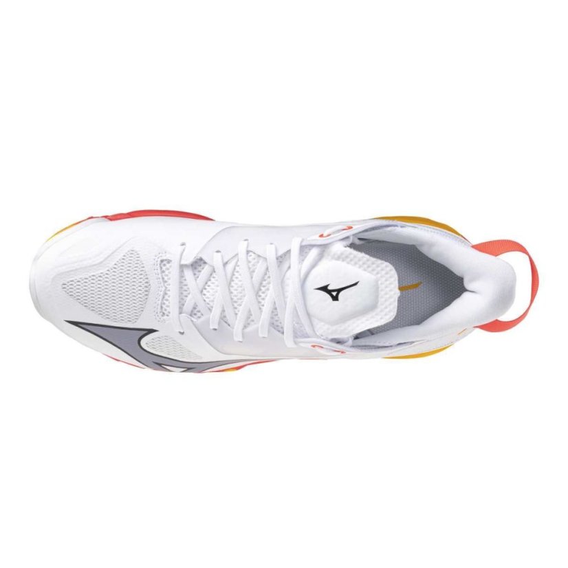 Halová obuv Mizuno WAVE MIRAGE 5(U) - Velikost: EUR 37