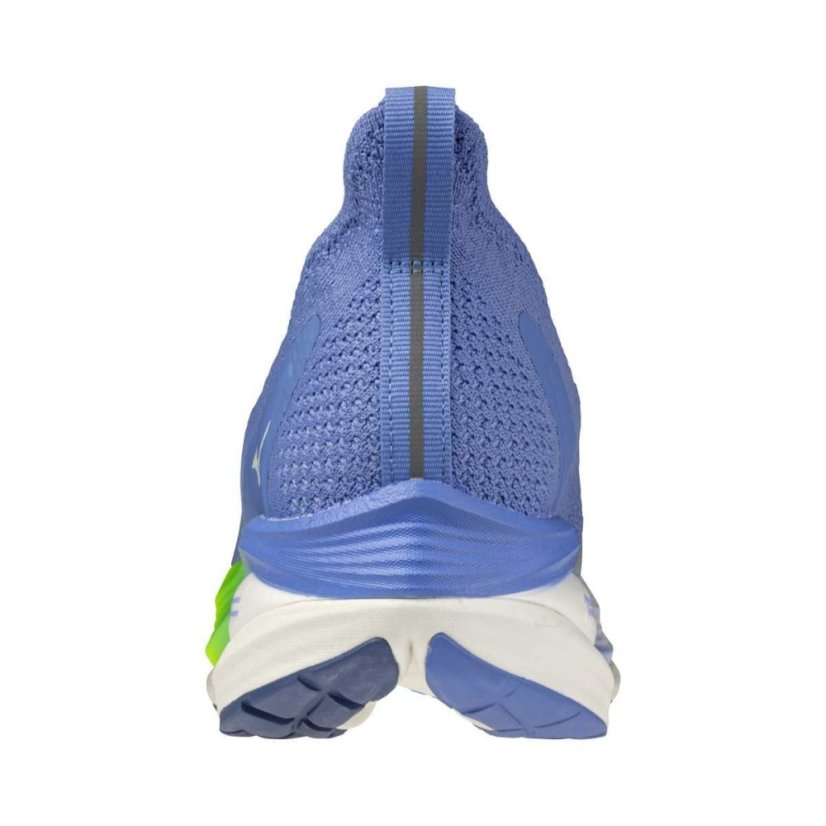 Mizuno Mizuno NEO Vista 2 – Dámská silniční běžecká obuv – Modrá