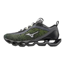 Mizuno Wave Prophecy 13.2 – Unisex volnočasové tenisky – Šedá