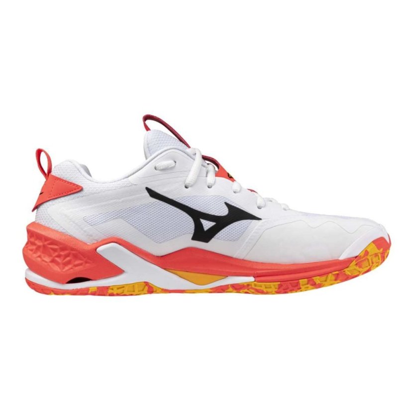 Halová obuv Mizuno WAVE STEALTH NEO 2(U) - Velikost: EUR 50