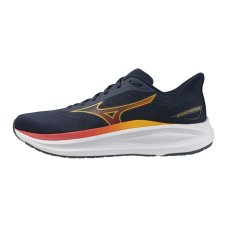 Mizuno Fortrush – Pánská silniční běžecká obuv – Černá