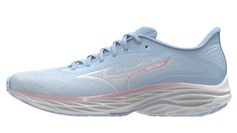 Silniční běžecká obuv Mizuno WAVE ULTIMA 16(W) - Velikost: EUR 40