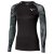 Mizuno Virtual Body G5 Crew Neck – Dámské termotriko – Černá