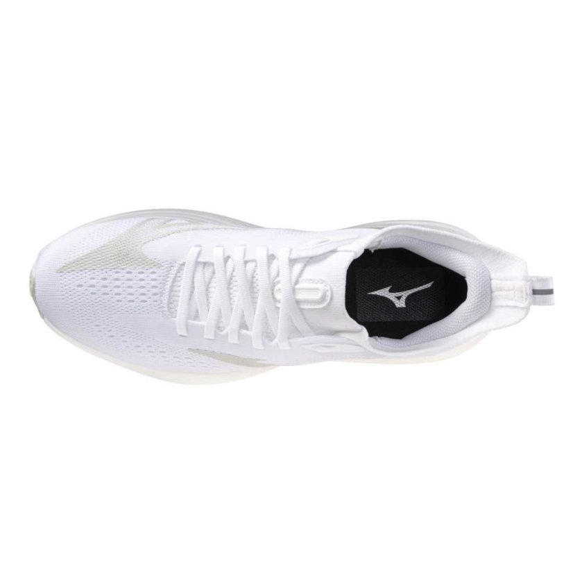Mizuno NEO Zen 2 – Unisex silniční běžecká obuv – Bílá - Velikost: EUR 40