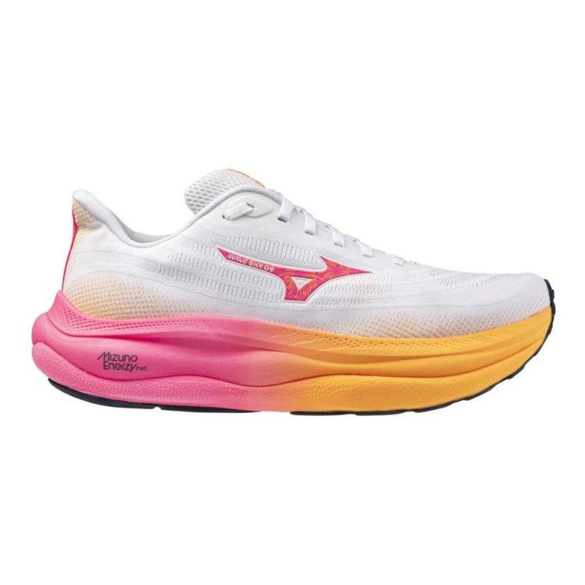 Silniční běžecká obuv Mizuno WAVE SKY 9(U) - Velikost: EUR 36.5