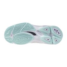 Volejbalová obuv Mizuno WAVE VOLTAGE 2 MID(W)