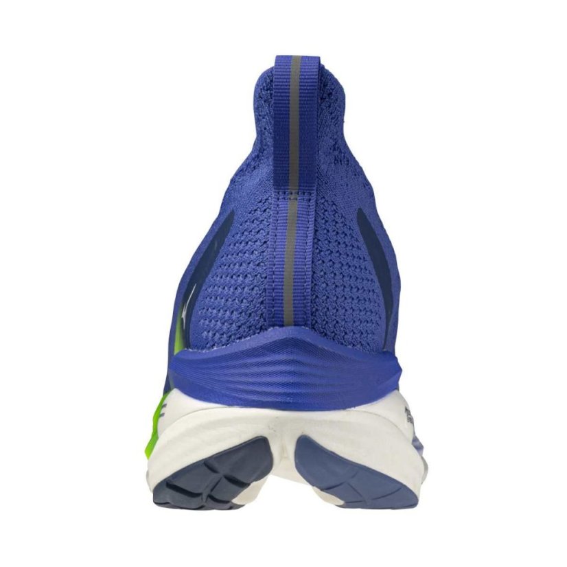 Mizuno NEO Vista 2 – Pánská silniční běžecká obuv – Modrá