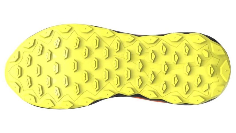 Trailová obuv Mizuno WAVE IBUKI 5(M)