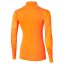 Mizuno Virtual Body G5 High Neck – Dámské termotriko – Oranžová