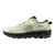 Mizuno Wave Mujin LS GTX – Unisex trailová běžecká obuv – Světle zelená