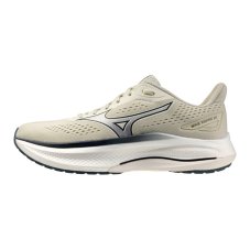 Mizuno Wave Inspire 22 – Pánská silniční běžecká obuv – Béžová
