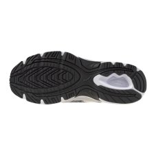 Mizuno Mxr "Suede" – Unisex volnočasové tenisky – Bílá