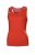 Mizuno Premium JPN Singlet – Dámské běžecké tílko – Červená