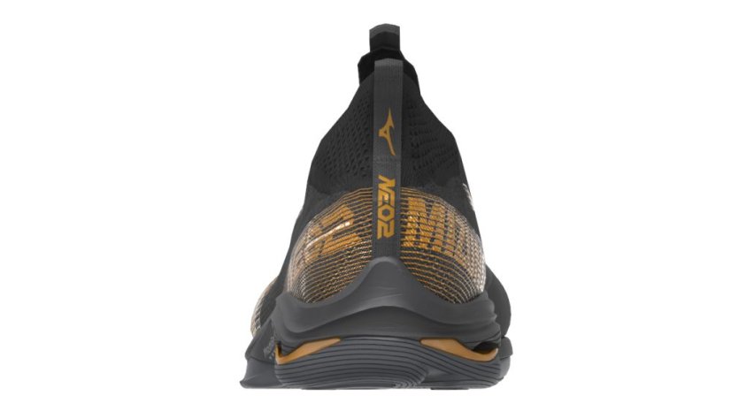 Volejbalová obuv Mizuno WAVE LIGHTNING NEO2