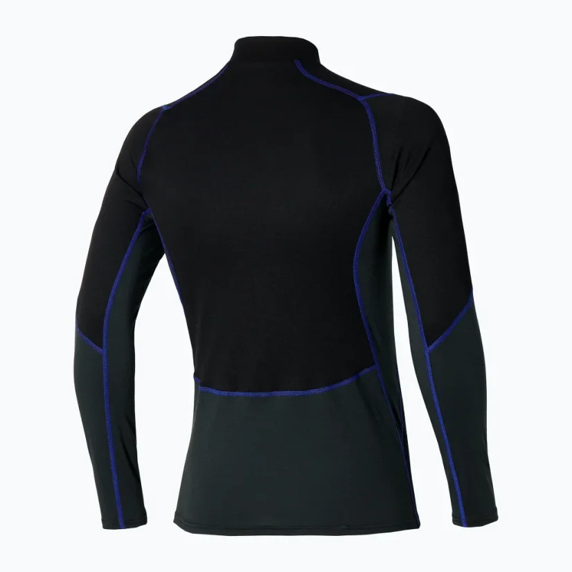Termoprádlo Mizuno Merino Wool H s příměsí merino vlny