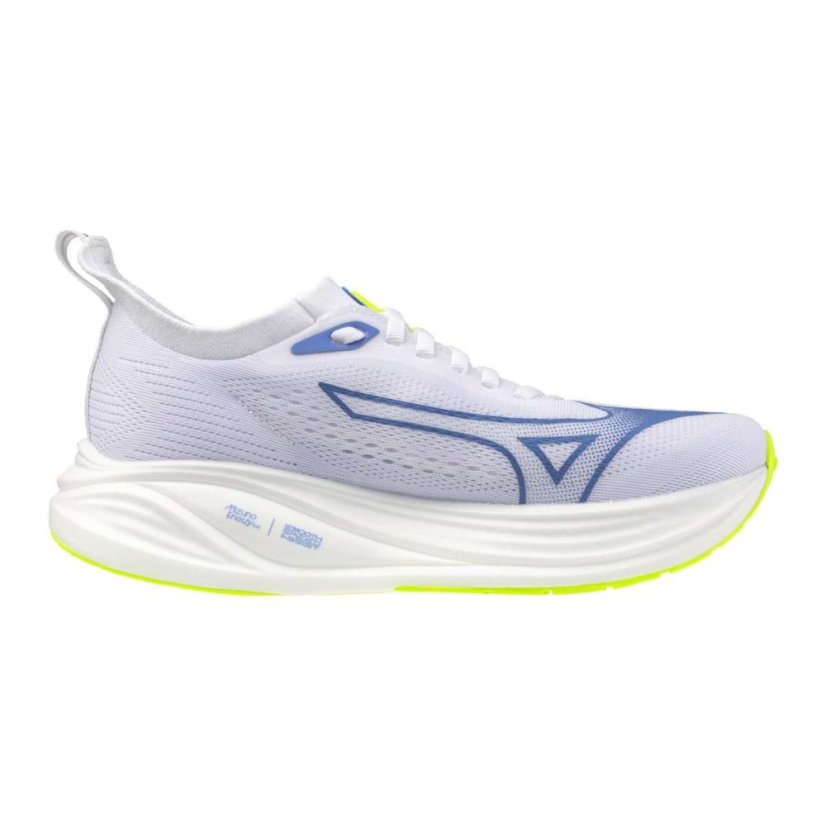 Mizuno NEO Zen 2 – Dámská silniční běžecká obuv – Bílá - Velikost: EUR 36.5