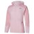 Mizuno Active Alpha Hooded Jacket – Dámská běžecká bunda – Růžová