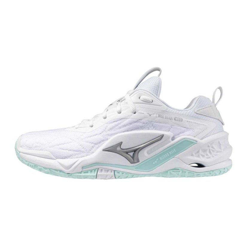 Halová obuv Mizuno WAVE STEALTH NEO 2(W) - Velikost: EUR 38