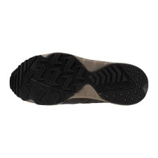 Mizuno Contender Cordura – Unisex volnočasové tenisky – Šedá