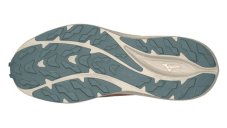 Mizuno NEO Lumina – Pánská trailová běžecká obuv – Hnědá